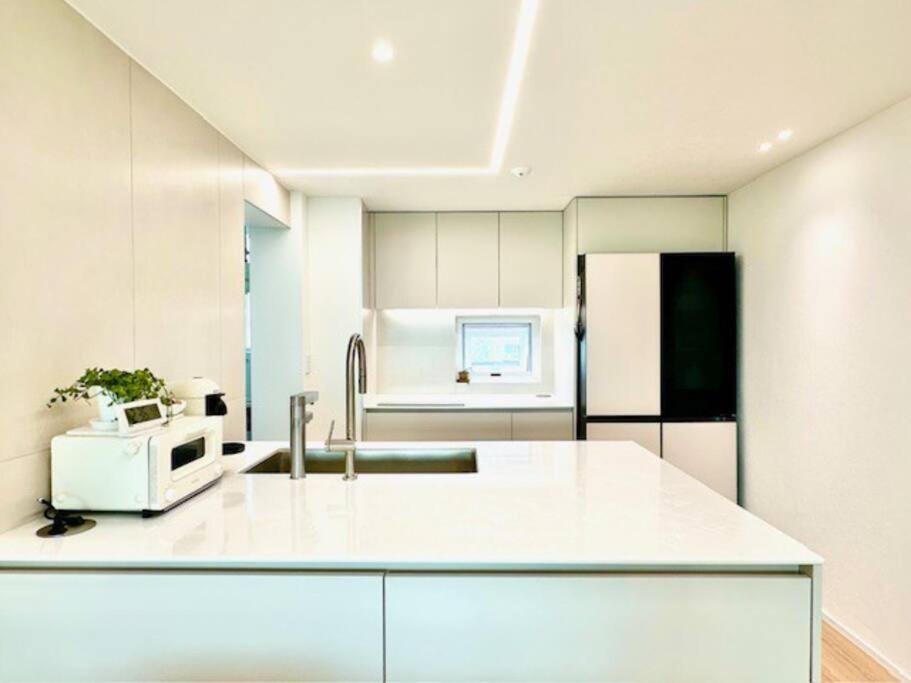 Apartment Heart Of Seoul