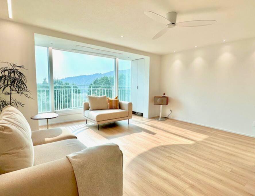 Apartment Heart Of Seoul
