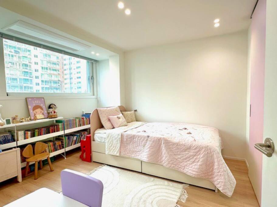Apartment Heart Of